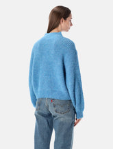 American Vintage East Oversize Jumper - | Spazio Pritelli