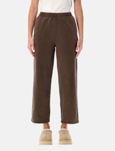 Joggers Plizzy in jersey di American Vintage - | Spazio Pritelli