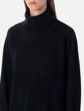 American Vintage Raxow Turtleneck Jumper - | Spazio Pritelli