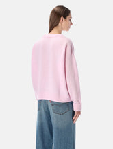 American Vintage Vitow Loose Fit Jumper - | Spazio Pritelli