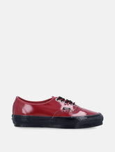 Vans x OTW Authentic 44 red low-top - | Spazio Pritelli