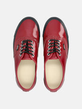 Vans x OTW Authentic 44 red low-top - | Spazio Pritelli