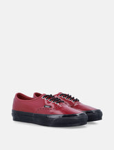 Vans x OTW Authentic 44 red low-top - | Spazio Pritelli