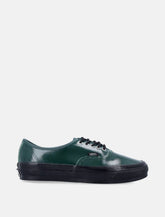 Vans x OTW Authentic 44 green low-top - | Spazio Pritelli