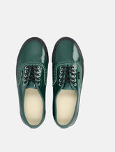 Vans x OTW Authentic 44 green low-top - | Spazio Pritelli