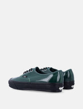 Vans x OTW Authentic 44 green low-top - | Spazio Pritelli