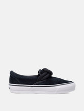 Vans OTW 98 Knot Vibram suede slip-on - | Spazio Pritelli