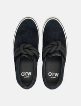 Vans OTW 98 Knot Vibram suede slip-on - | Spazio Pritelli