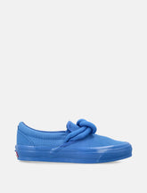Vans OTW 98 Knot canvas slip-on sneakers - | Spazio Pritelli