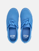 Vans OTW 98 Knot canvas slip-on sneakers - | Spazio Pritelli