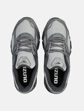 Wave Prophecy LS Sneakers - | Spazio Pritelli