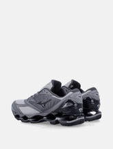 Wave Prophecy LS Sneakers - | Spazio Pritelli