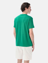 Polo Ralph Lauren slim fit cotton jersey t-shirt - | Spazio Pritelli