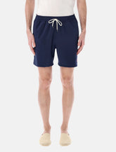 Boxer da mare Traveler classico di Polo Ralph Lauren - | Spazio Pritelli