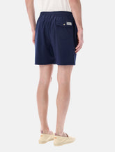 Boxer da mare Traveler classico di Polo Ralph Lauren - | Spazio Pritelli