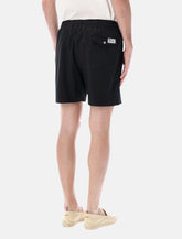 Boxer da mare Traveler classico di Polo Ralph Lauren - | Spazio Pritelli