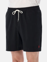 Boxer da mare Traveler classico di Polo Ralph Lauren - | Spazio Pritelli