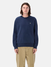 Polo Ralph Lauren cotton sweatshirt - | Spazio Pritelli