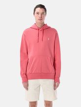 Loopback hooded sweatshirt Polo Ralph Lauren - | Spazio Pritelli
