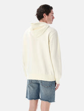 Felpa con cappuccio e zip di Polo Ralph Lauren - | Spazio Pritelli