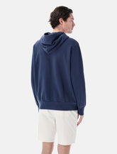 Polo Ralph Lauren cotton zip hoodie - | Spazio Pritelli