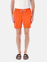 Polo Ralph Lauren Traveller swim shorts - | Spazio Pritelli