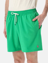 Polo Ralph Lauren Traveller swim shorts - | Spazio Pritelli