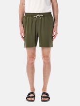 Polo Ralph Lauren Traveller swim shorts - | Spazio Pritelli