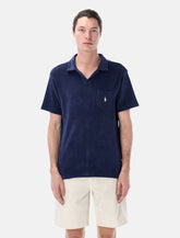 Polo Ralph Lauren Terry polo shirt with pocket - | Spazio Pritelli