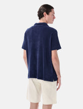 Polo Ralph Lauren Terry polo shirt with pocket - | Spazio Pritelli