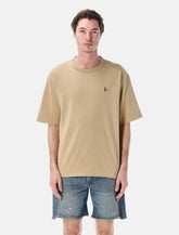 Polo Ralph Lauren relaxed fit jersey t-shirt - | Spazio Pritelli