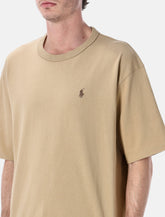 Polo Ralph Lauren relaxed fit jersey t-shirt - | Spazio Pritelli