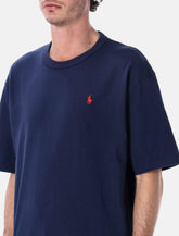 Polo Ralph Lauren relaxed fit jersey t-shirt - | Spazio Pritelli