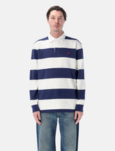 Polo Ralph Lauren classic rugby shirt - | Spazio Pritelli
