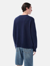 Polo Ralph Lauren Polo Bear cotton sweatshirt - | Spazio Pritelli