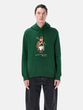 Polo Ralph Lauren Polo Bear hoodie - | Spazio Pritelli