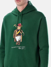 Polo Ralph Lauren Polo Bear hoodie - | Spazio Pritelli