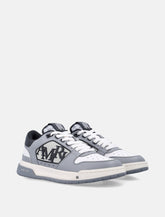 Sneakers Classic Low in Pelle Amiri - | Spazio Pritelli