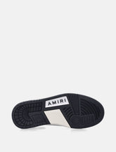 Sneakers Skel Low Top in Pelle Amiri - | Spazio Pritelli