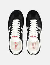 Pro-Keds Racer 77 nylon sneakers - | Spazio Pritelli