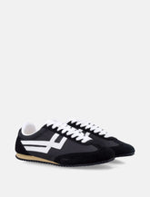 Pro-Keds Racer 77 nylon sneakers - | Spazio Pritelli