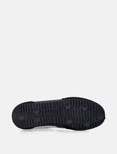 Pro-Keds Racer 77 nylon sneakers - | Spazio Pritelli