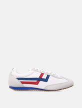 Pro-Keds Racer 77 nylon sneakers - | Spazio Pritelli