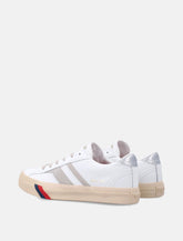 Pro-Keds Royal Classic leather sneakers - | Spazio Pritelli