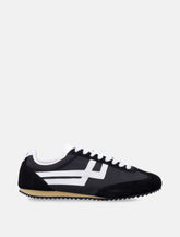 Pro-Keds Racer 77 nylon woman's sneakers - | Spazio Pritelli