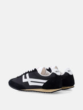 Pro-Keds Racer 77 nylon woman's sneakers - | Spazio Pritelli