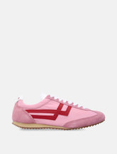 Pro-Keds Racer 77 nylon woman's sneakers - | Spazio Pritelli