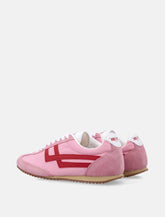 Pro-Keds Racer 77 nylon woman's sneakers - | Spazio Pritelli