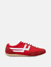 Pro-Keds Racer 77 nylon woman's sneakers - | Spazio Pritelli