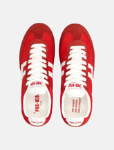 Sneaker Racer 77 Pro-Keds da donna - | Spazio Pritelli